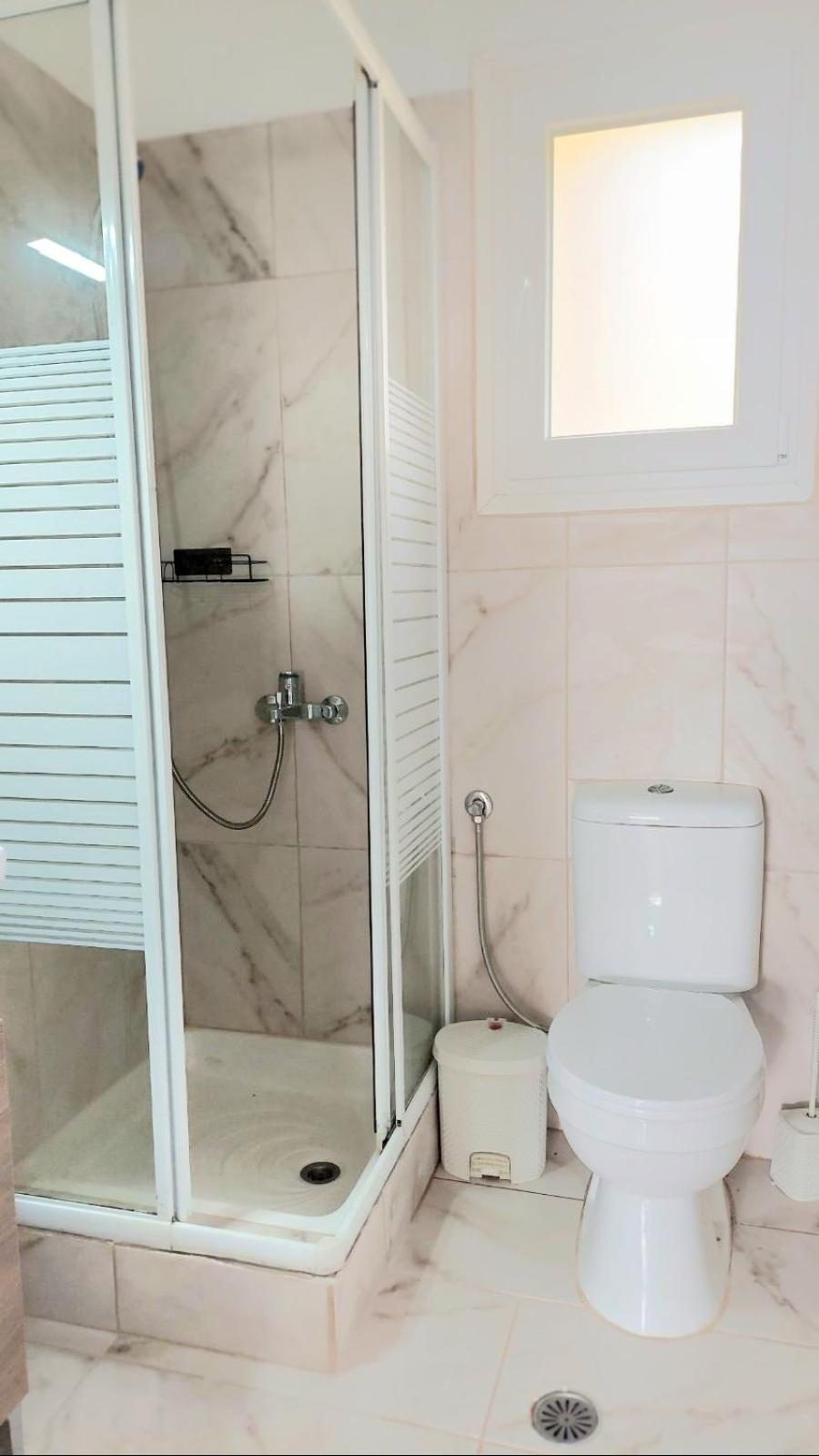 Thanos Guesthouse Corfu Agioi Deka  ภายนอก รูปภาพ