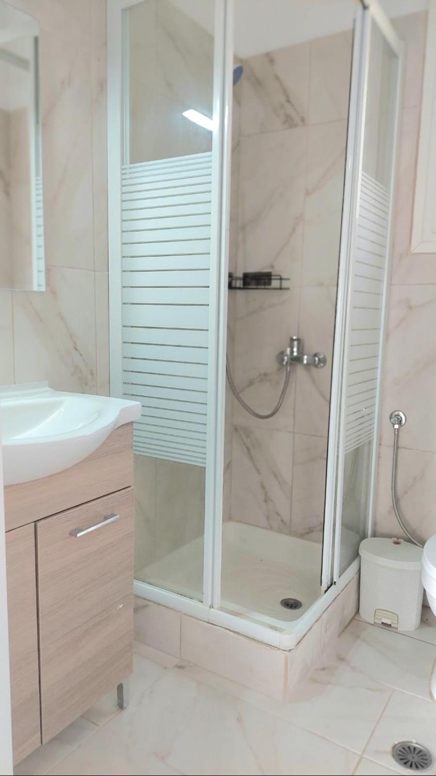 Thanos Guesthouse Corfu Agioi Deka  ภายนอก รูปภาพ